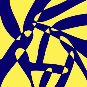 Pattern art